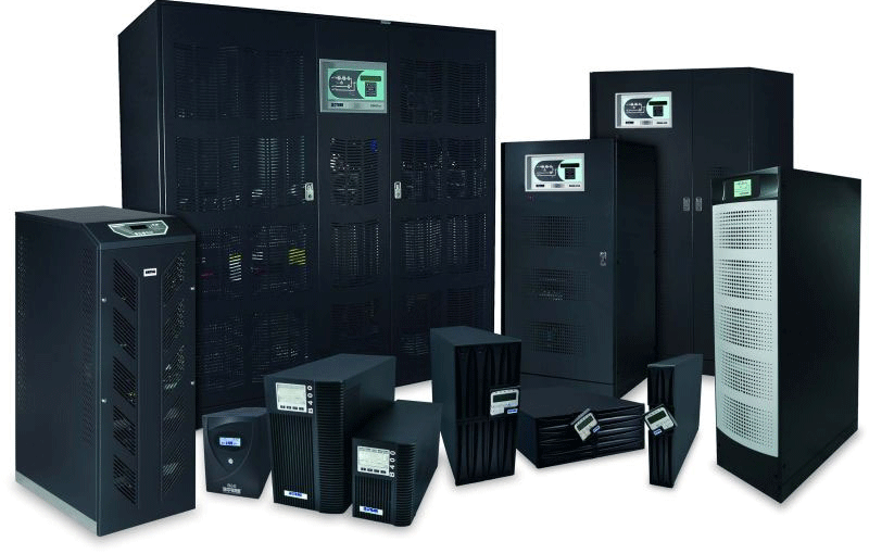 Bộ Lưu Điện UPS