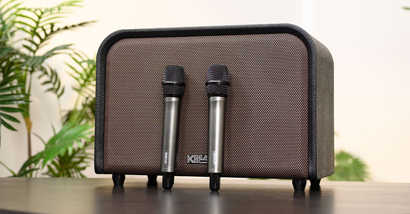 Thiết Bị Âm Thanh 