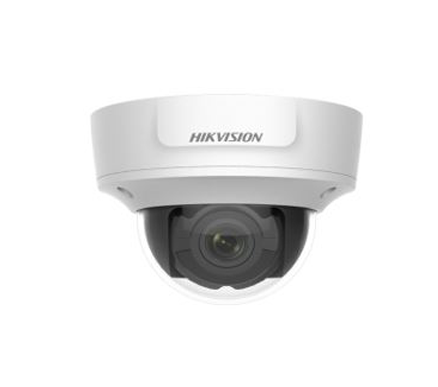 CAMERA IP 2MP CHUẨN NÉN H.265+, CHỐNG NGƯỢC SÁNG THỰC