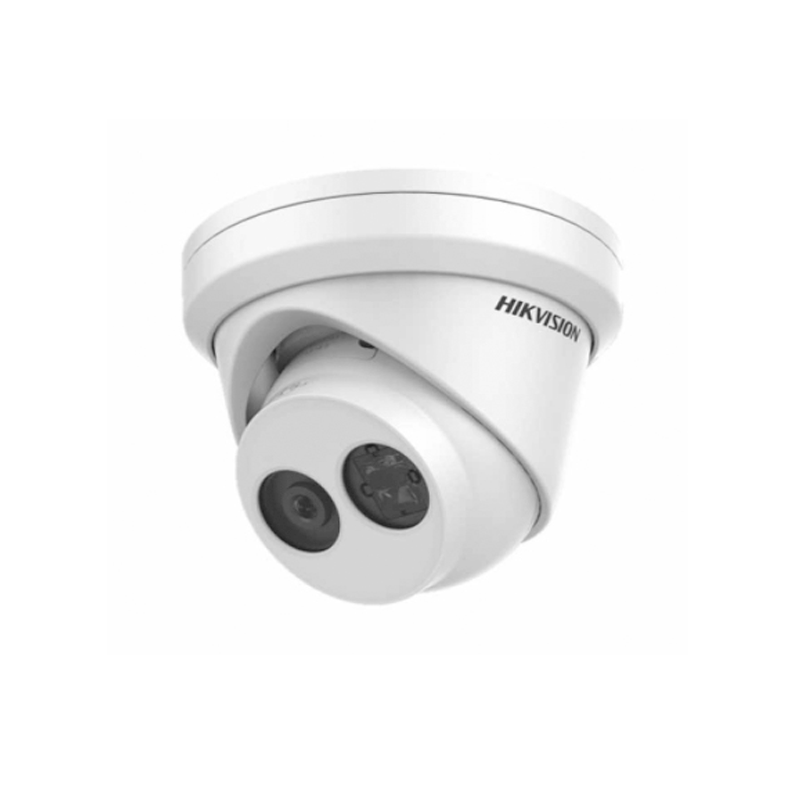 CAMERA IP DOME 2MP HIKVISION DS-2CD2323G0-IU