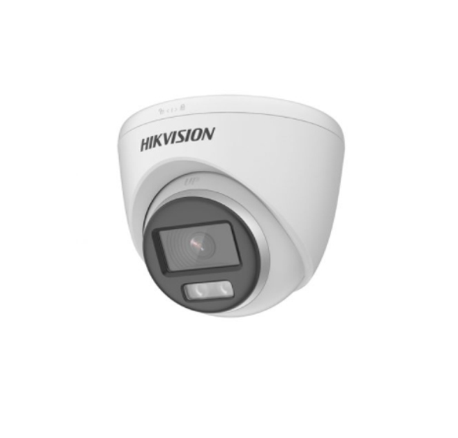Camera IP Dome Colorvu 4MP HIKVISION DS-2CD1347G0-LUF