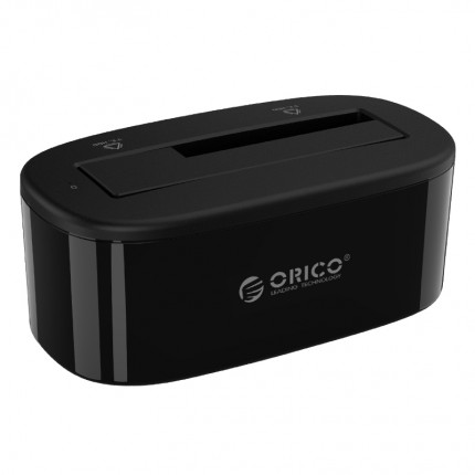 Đế Ổ Cứng Orico Docking 6218US3 (2.53.5USB3.0)