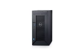 Dell PowerEdge T30 Mini Tower 4x3.5″ (Intel Xeon E3-1240LV5 / 8GB / 500GB SATA)