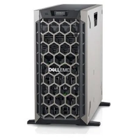 Dell PowerEdge T340 8x3.5″ (Intel Xeon E-2134 / 8GB UDIMM / 1TB SATA)