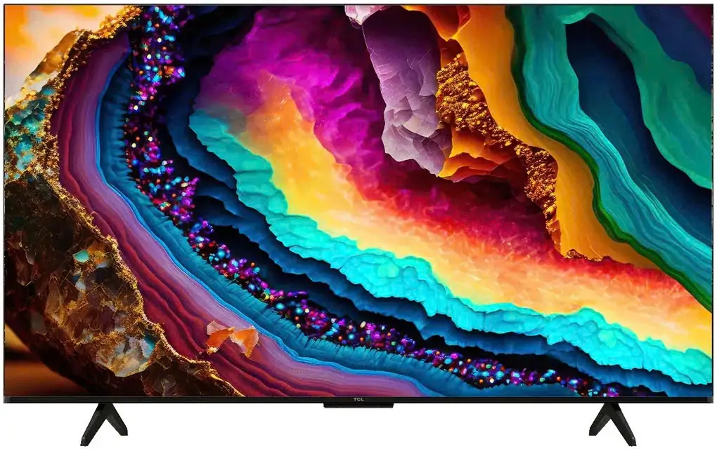 Google Tivi LED TCL 4K 55 Inch 55P755 Pro