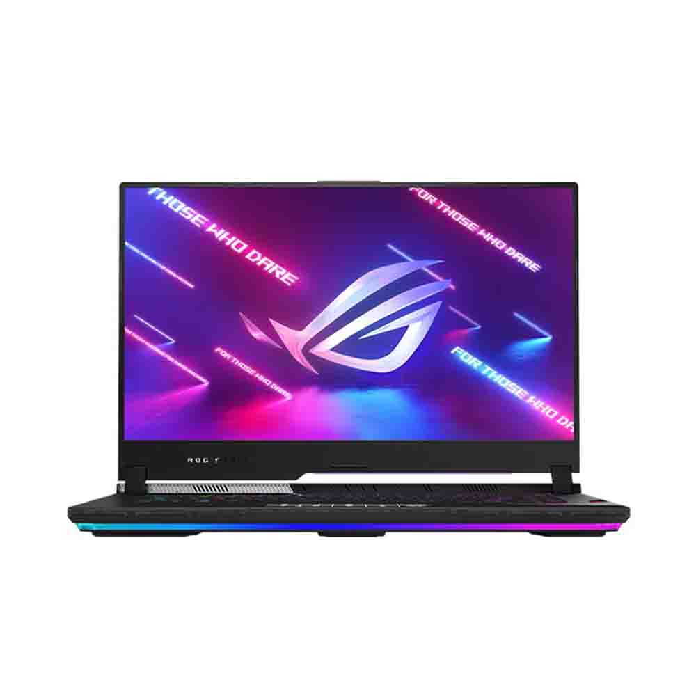 Laptop ASUS ROG Strix SCAR 15 G533ZS-LN036W (Core I9-12900H | 32GB | 2TB | GeForce RTX™ 3080 8GB | 15.6 Inch WQHD | Windows 11 Home | Đen)