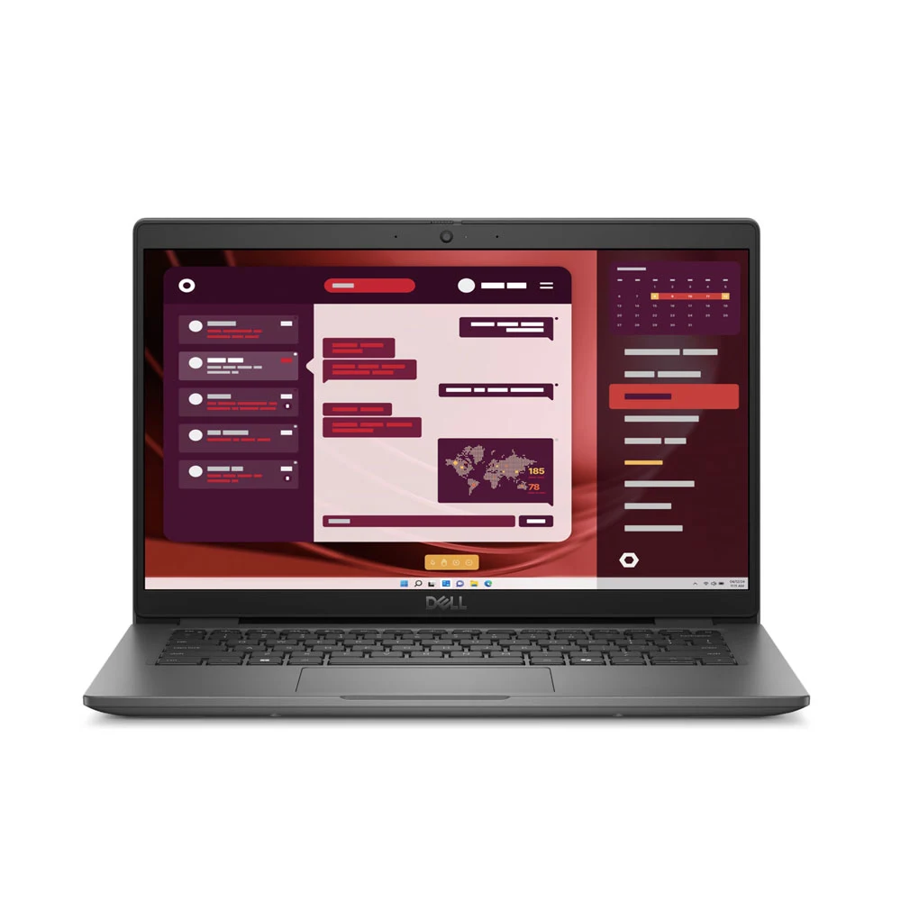 Laptop Dell Latitude 3450, 13th Gen Intel Core I5-1335U (12 MB Cache, 10 Cores, Up To 4.60 GHz Turbo)