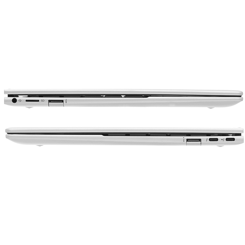 LAPTOP HP ENVY X360 13-BF0097U (76B17PA) (I5 1230U/8GB RAM/512GB SSD/13.3 QHD CẢM ỨNG/BÚT/WIN11/BẠC)