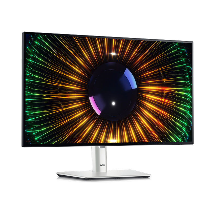 Màn Hình Dell Ultrasharp U2424H (23.8 Inch/FHD/IPS/120Hz/5ms/USB-C)