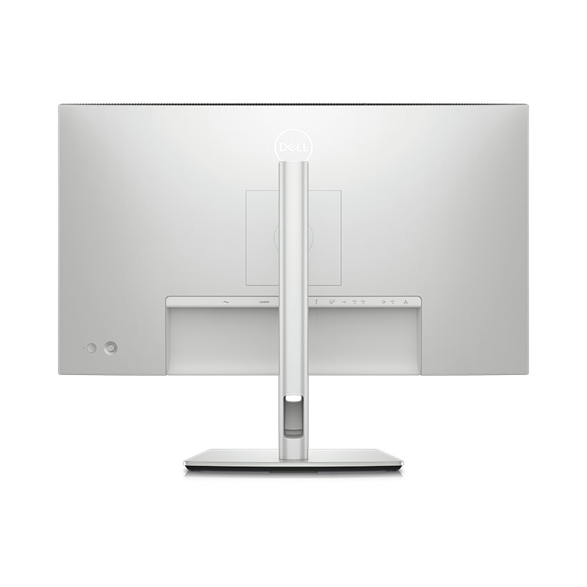 Màn Hình Dell Ultrasharp U2724DE (27 Inch/QHD/IPS/120Hz/5ms/USB-C/RJ45/Thunderbolt)