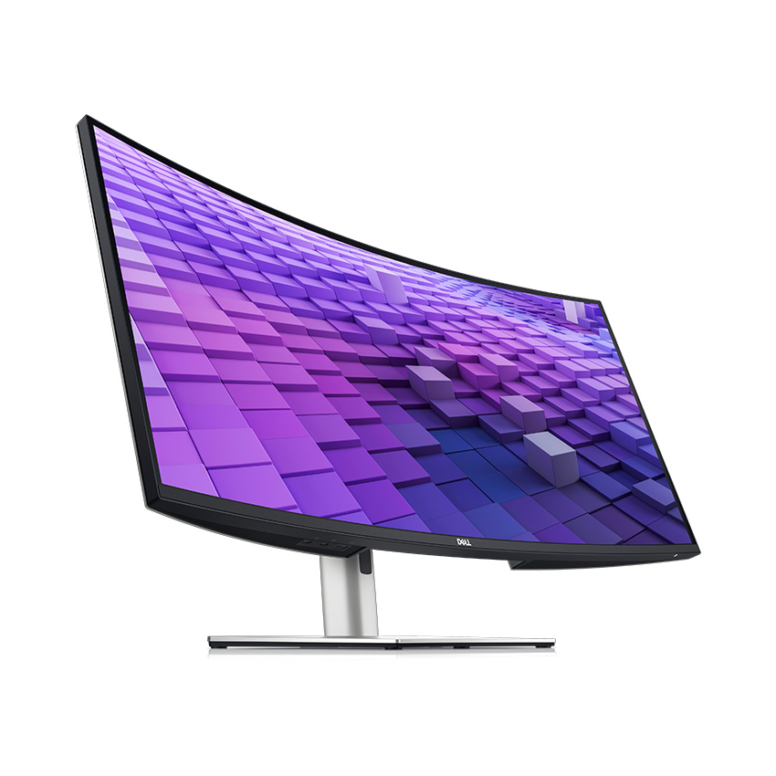 Màn Hình Dell UltraSharp U3824DW (38 Inch/WQHD/IPS/60Hz/5ms/Cong)