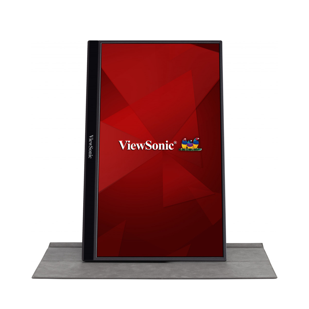 Màn Hình Di Động Viewsonic 15.6" VG1655 ( 1920 X 1080/ IPS/ 60Hz/ 6.5ms)