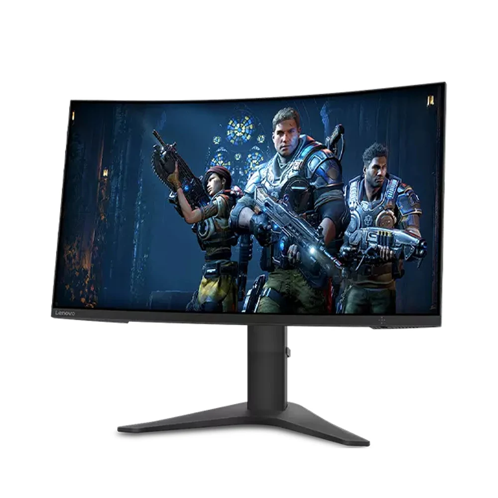 Màn Hình Gaming Lenovo G27c-10 27 Inch (1920x1080/VA/165Hz/1ms)