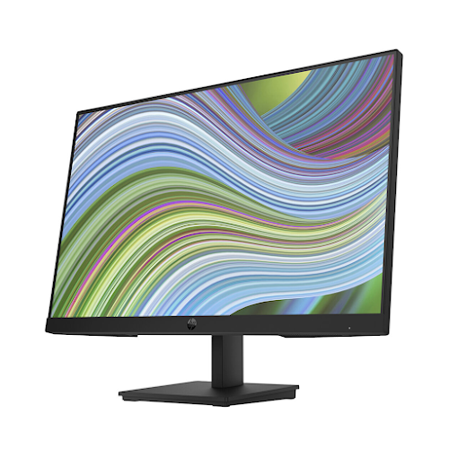 Màn Hình HP P24 G5 64X66AA 23.8 Inch (1920x1080/IPS/75Hz/5ms)