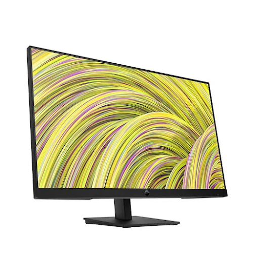 Màn Hình HP P27h G5 64W41AA 27 Inch (1920x1080/IPS/75Hz/5ms)