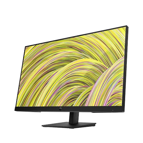 Màn Hình HP P27h G5 64W41AA 27 Inch (1920x1080/IPS/75Hz/5ms)