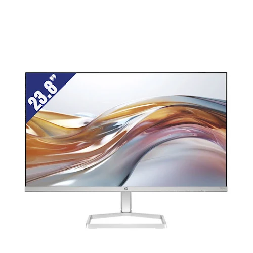 Màn Hình HP S5 524sw 94C22AA 23.8 Inch (1920x1080/IPS/100Hz/5 Ms)