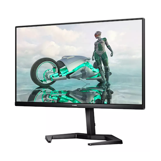 Màn Hình LCD Philips 23.8" 24M1N3200ZA/74 ( 1920 X 1080/ IPS/ 165Hz/ 1 (MPRT)/ AMD FreeSync™ Premium)