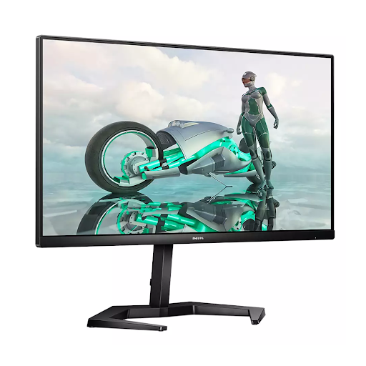 Màn Hình LCD Philips 23.8" 24M1N3200ZA/74 ( 1920 X 1080/ IPS/ 165Hz/ 1 (MPRT)/ AMD FreeSync™ Premium)