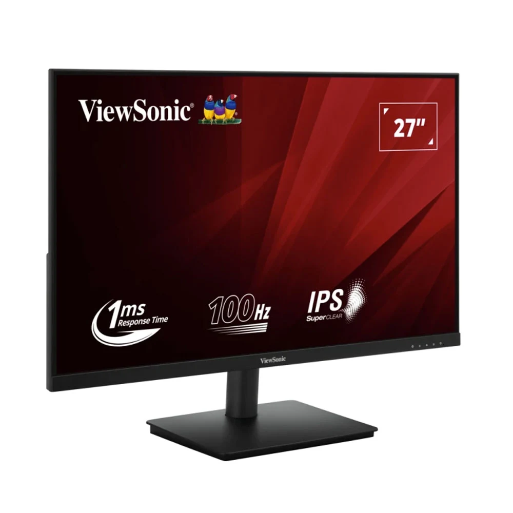 Màn Hình LCD VIEWSONIC VA270-H (1920 X 1080/IPS/100Hz/1 Ms/Adaptive Sync)