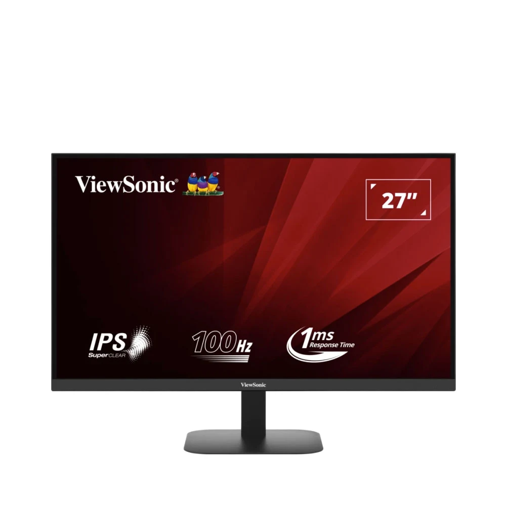 Màn Hình LCD VIEWSONIC VA2708-2K-MHD (2560 X 1440/IPS/100Hz/1 Ms)