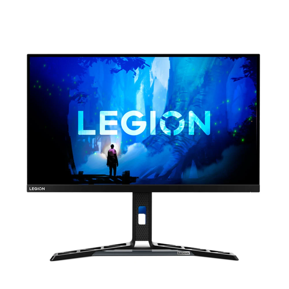 Màn Hình Lenovo Legion Y27qf-30 27 Inch (2560x1440/IPS/240Hz/5ms)