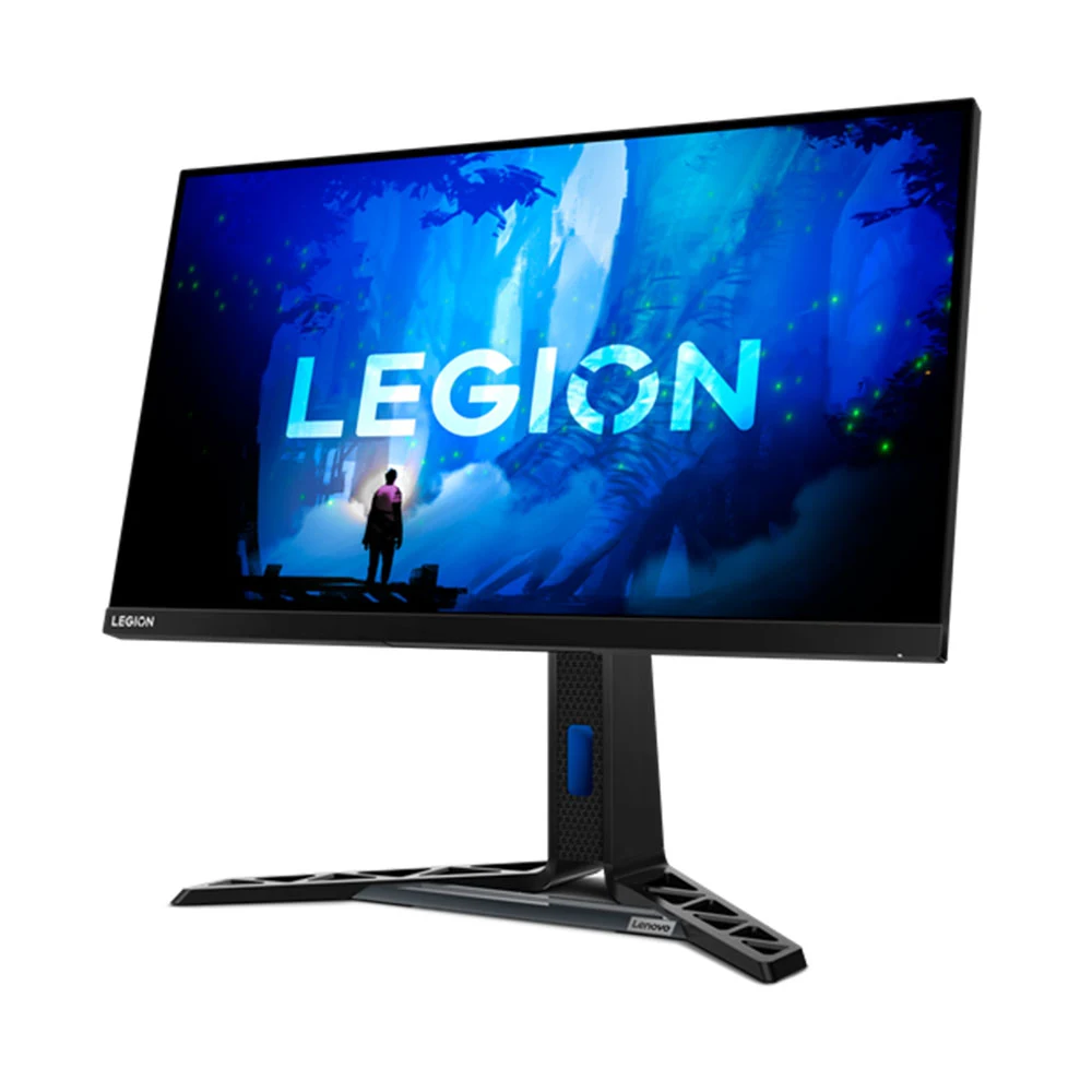 Màn Hình Lenovo Legion Y27qf-30 27 Inch (2560x1440/IPS/240Hz/5ms)