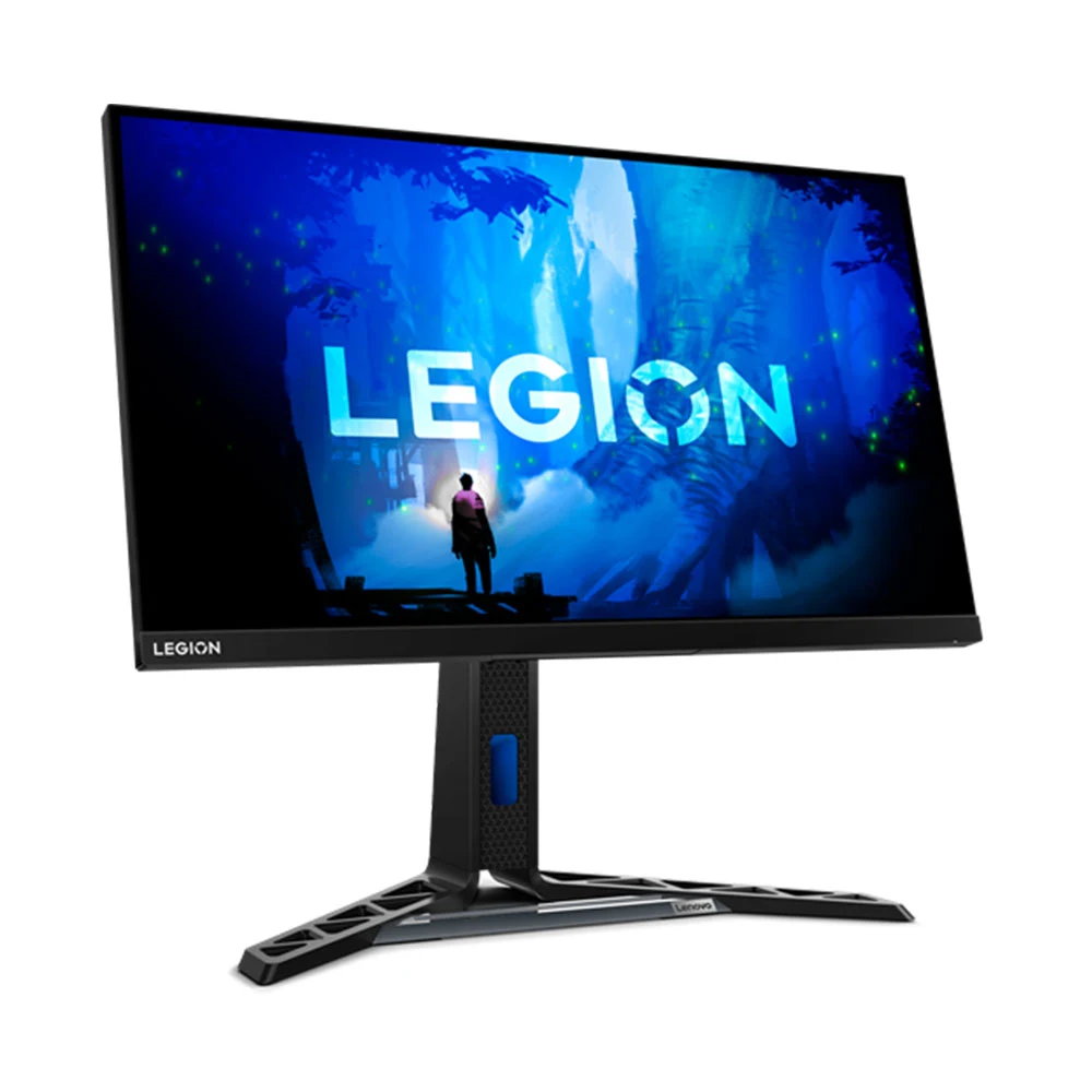 Màn Hình Lenovo Legion Y27qf-30 27 Inch (2560x1440/IPS/240Hz/5ms)