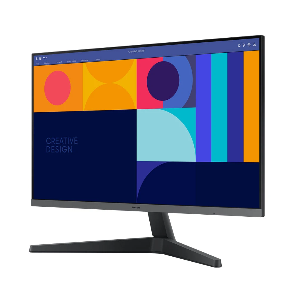 Màn Hình Samsung LS27C330GAEXXV 27 Inch (1920 X 1080/IPS/100Hz/4ms)