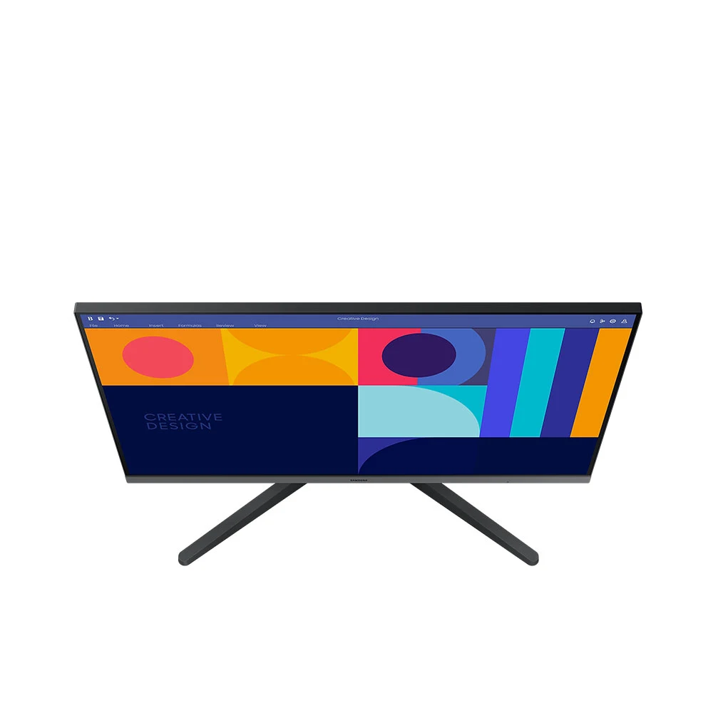 Màn Hình Samsung LS27C330GAEXXV 27 Inch (1920 X 1080/IPS/100Hz/4ms)