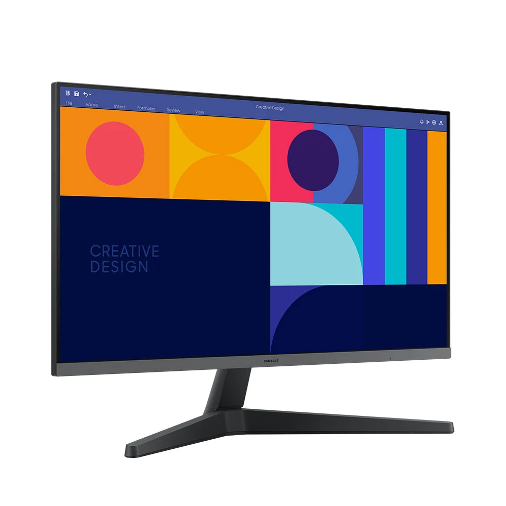 Màn Hình Samsung LS27C330GAEXXV 27 Inch (1920 X 1080/IPS/100Hz/4ms)