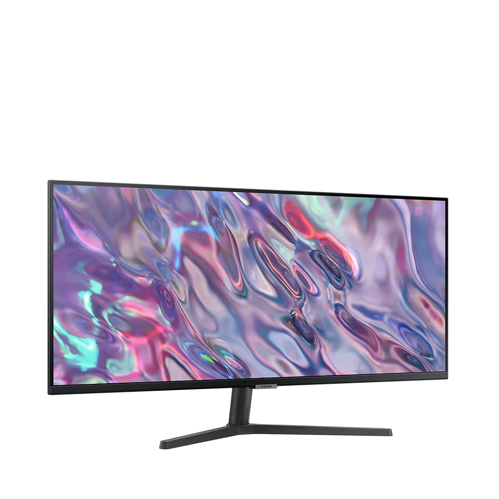Màn Hình Samsung LS34C500GAEXXV 34 Inch (3440x1440/IPS/100Hz/5ms)