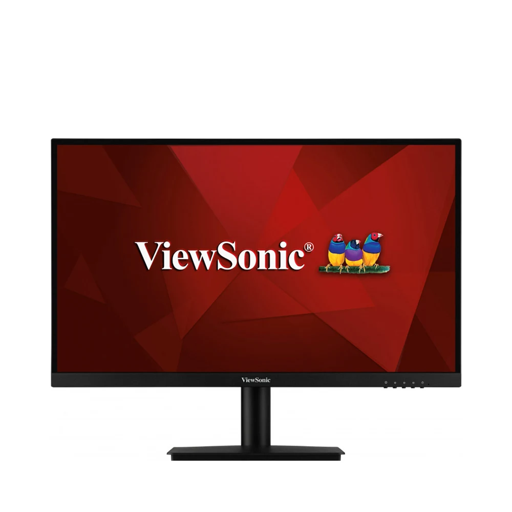Màn Hình Viewsonic 24'' VA2406-H (1920 X 1080/VA/ 75 Hz/ 4ms)