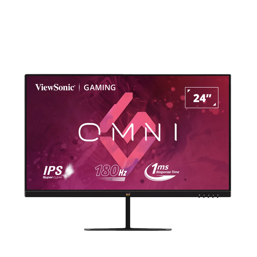 Màn Hình Viewsonic VX2479-HD-PRO 24 Inch (1920x1080/IPS/180Hz/1ms)