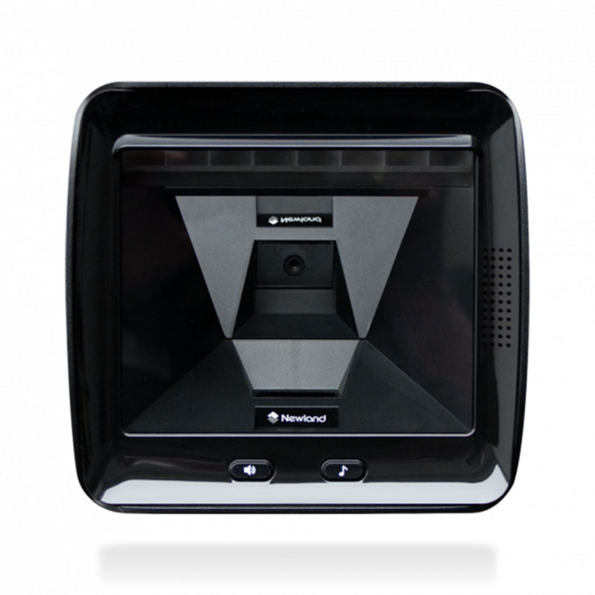 MÁY QUÉT MÃ VẠCH 2D NEWLAND FR8080 ĐỂ BÀN