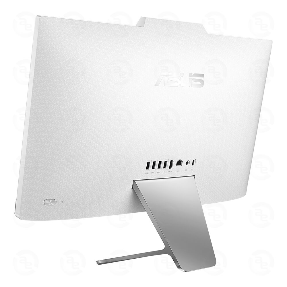 Máy Tính Để Bàn All In One Asus A3202WBAK-WA018W (Intel Core I3-1215U | 4GB | 512GB | Intel UHD | WL KB + M | 21.45 Inch FHD | Win 11)