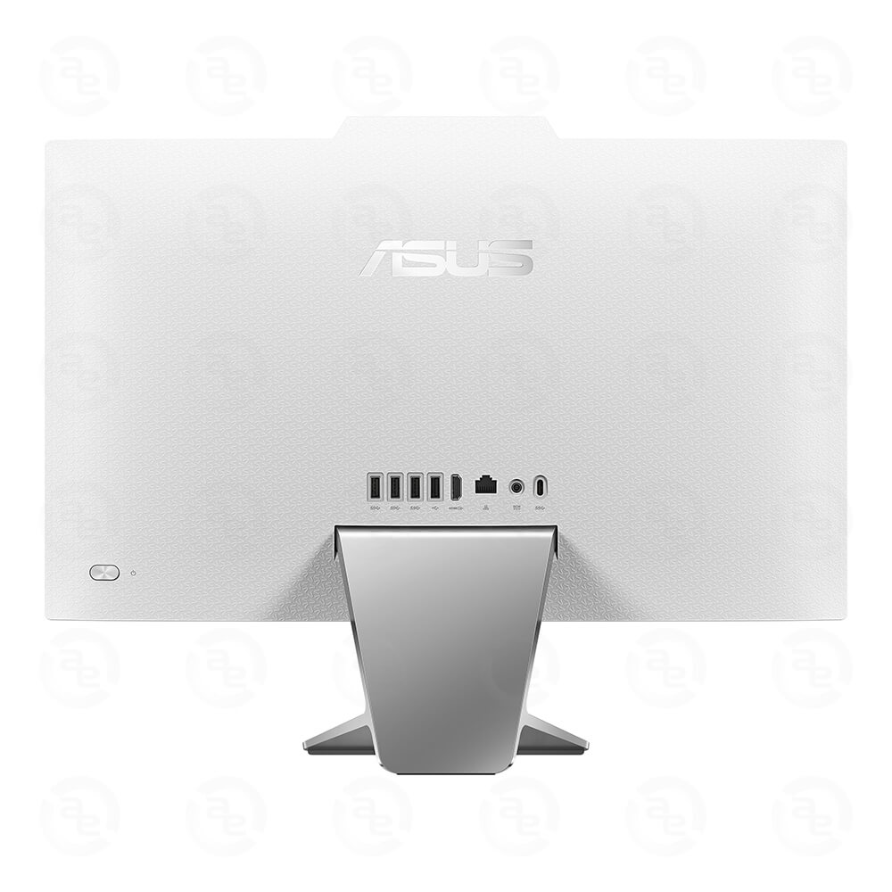 Máy Tính Để Bàn All In One Asus A3202WBAK-WA024W (Intel Core I3-1215U | 8GB | 512GB | Intel UHD | WL KB + M | 21.45 Inch FHD | Win 11)