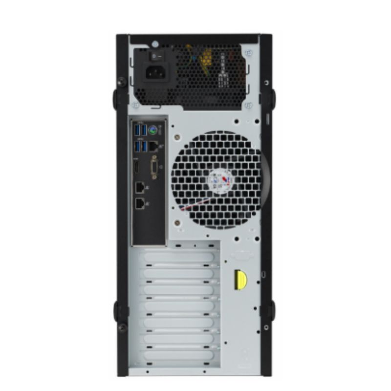 Máy Tính Để Bàn Asus ( TS100-E11-PI4-2314041Z ) | Intel Xeon E - 2314 | RAM 16GB | HDD 1TB | 3Yr