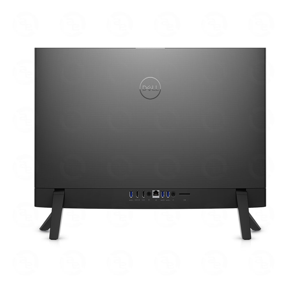 Máy Tính Để Bàn Dell AIO Inspiron 24 5420 FNRJ15 (Core I5-1335U  16GB  512GB  Intel Iris Xe  23.8 Inch FHD  Cảm Ứng  Win 11  Office)