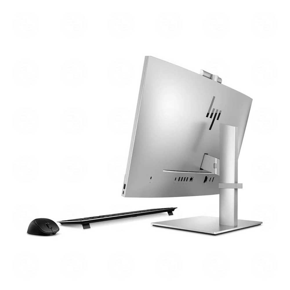 Máy Tính Để Bàn HP AIO EliteOne 870 G9 76N72PA (Intel Core I7-12700 | 16GB | 512 GB | RTX 3050Ti | 27 Inch QHD | Win 11 | Bạc)