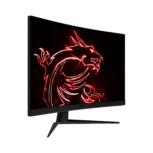MSI Optix MAG274QRF QD 27inch Monitor (2K/IPS/165Hz/1ms)