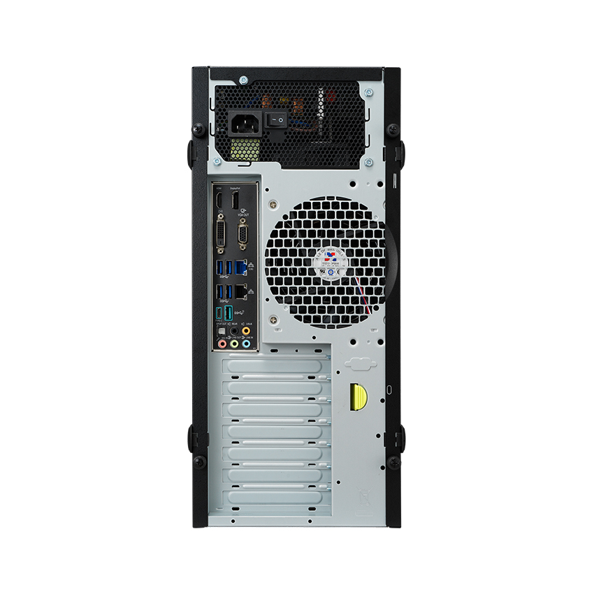 WORKSTATION ASUS PRO E500 G6 1090K 038Z (I9-10900K32GB RAM1TB SSDK+M) (90SF0181-M004D0)